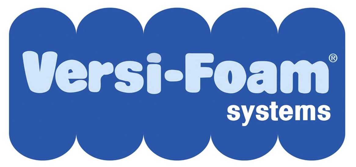 Versi-Foam Systems logo